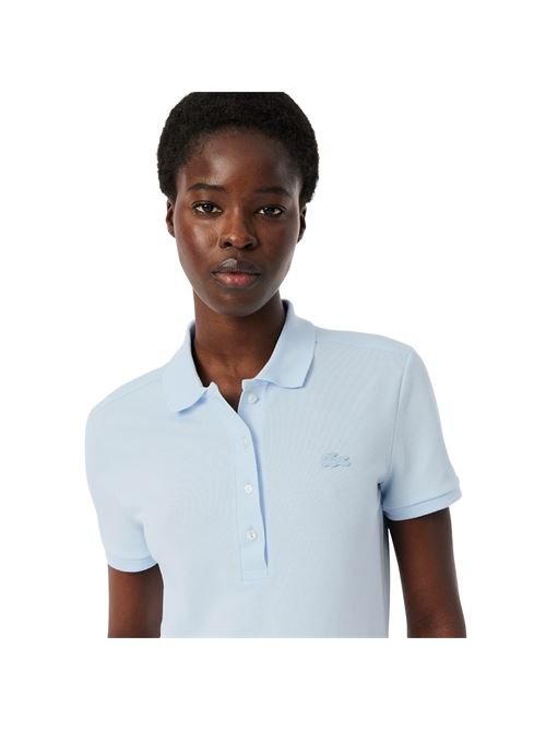 PF5462T01 AZZURRO lacoste | PF5462T01 AZZURRO